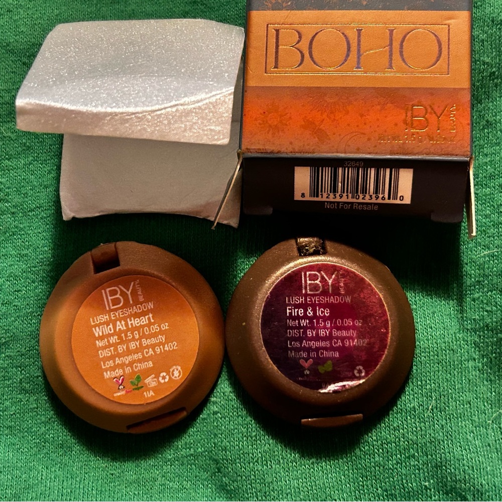 Boho times two - Picture 3 of 16
